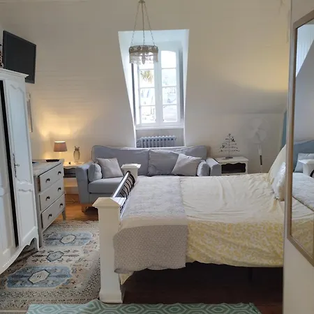 Maison Papillons