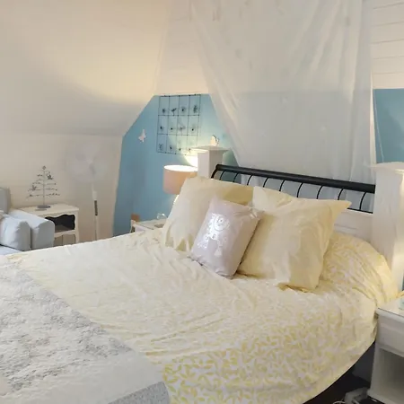 Maison Papillons 普洛默迪耶尔恩