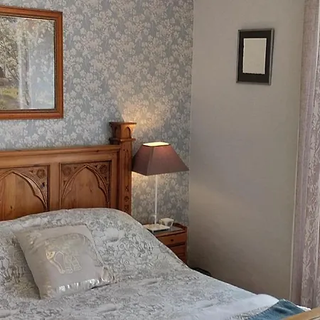 Maison Papillons * 普洛默迪耶尔恩